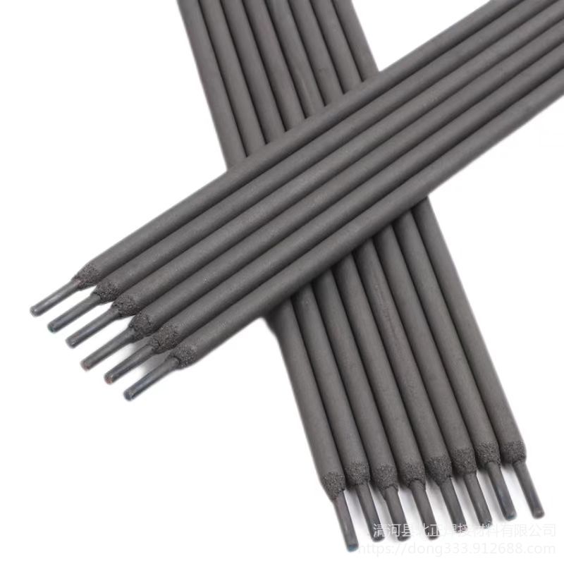 耐磨焊条硬面堆焊D256规格4.0